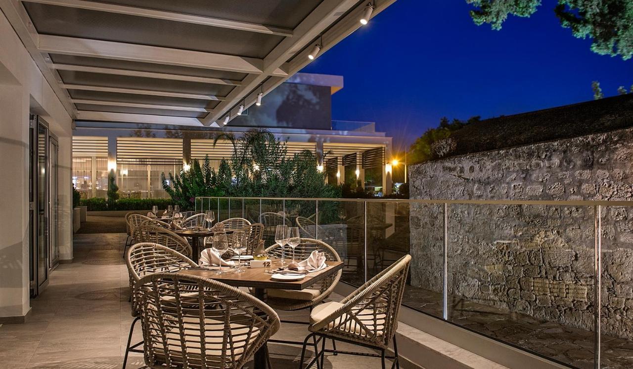 Sofianna Resort & Spa Paphos Exterior foto