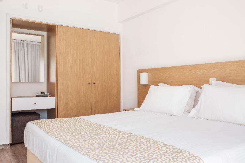 Sofianna Resort & Spa Paphos Quarto foto